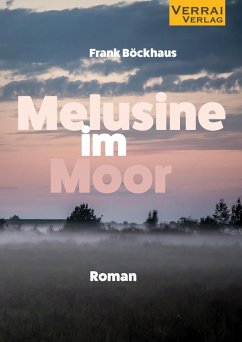 Cover Melusine im Moor