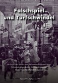 Falschspiel und Turfschwindel