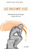 Seinsweise Seinsweise
