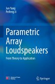 Parametric Array Loudspeakers Parametric Array Loudspeakers