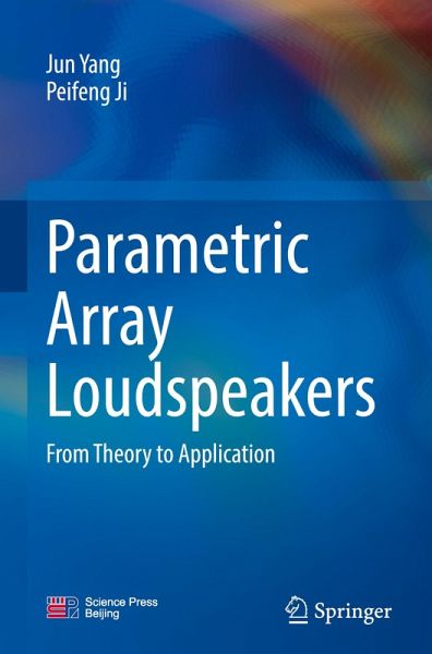 Parametric Array Loudspeakers