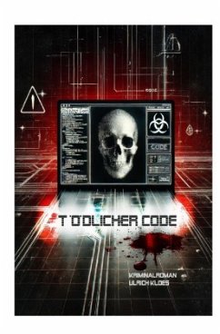 Cover tödlicher Code