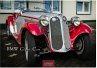 BMW Classic Cars Kalender 2026 -... - Bild 1