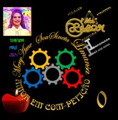 Meryame Sousineta Limansa (eBook, ePUB) - César, Melkyzedek Siqueira