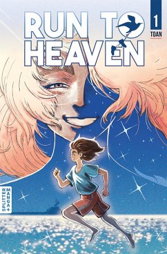 Run to Heaven 01 - Toan