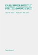 Karlsruher Institut für Technologie... - Bild 1
