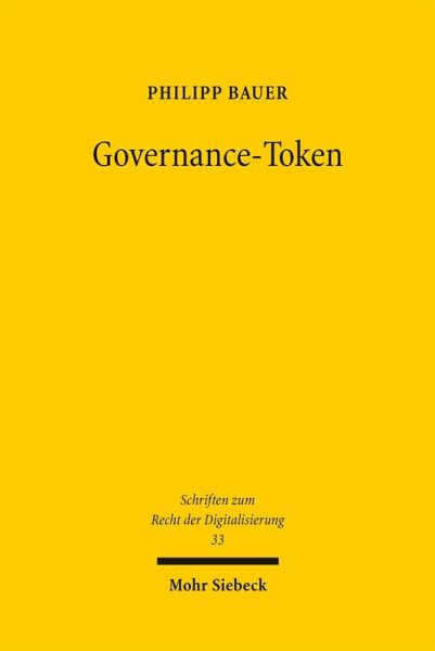 Governance-Token