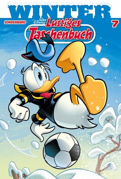 Lustiges Taschenbuch Winter Bd.7 (eBook, ePUB) Lustiges Taschenbuch Winter Bd.7 (eBook, ePUB)