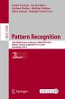 Pattern Recognition - Bild 1
