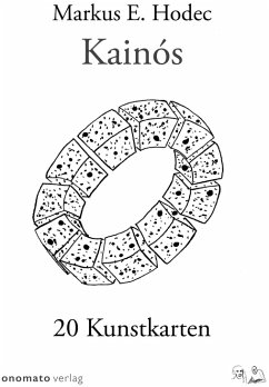 Cover Kainós