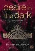 Desire in the Dark (eBook, ePUB)