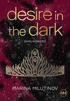Cover Desire in the Dark (eBook, ePUB)