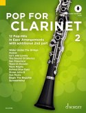 Pop For Clarinet 2 Pop For Clarinet 2