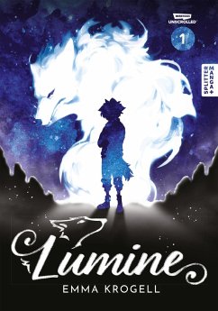 Cover Lumine 01