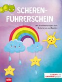 Scherenführerschein Scherenführerschein