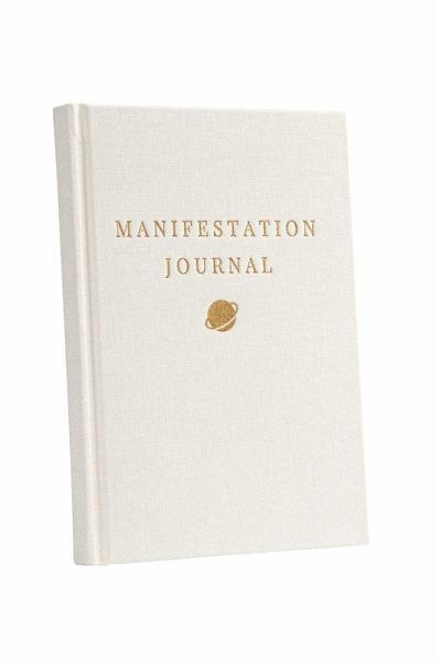 Manifestation Journal (english)