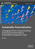 Sustainable Financialization Sustainable Financialization