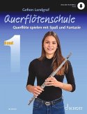 Querflötenschule 01 Querflötenschule 01