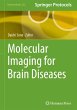 Molecular Imaging for Brain Diseases - Bild 1