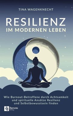 Cover Resilienz im modernen Leben