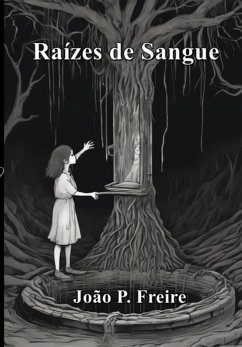 Raízes De Sangue (eBook, ePUB) - Freire, João P.