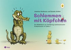 Cover Schlemmen mit Köpfchen
