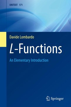 Cover L-Functions