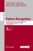 Pattern Recognition Pattern Recognition