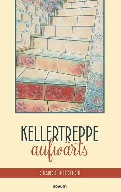 Cover Kellertreppe aufwärts