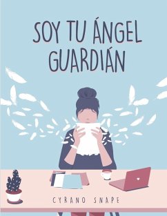 Cover Soy tu ángel guardián