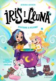 Iris i Lluna: cuidadores d'animalets màgics 2 - Pocions a pilons! Iris i Lluna: cuidadores d'animalets màgics 2 - Pocions a pilons!