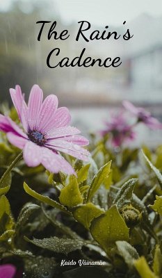 Cover The Rain's Cadence