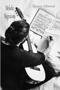 Cover Melodic Migrations