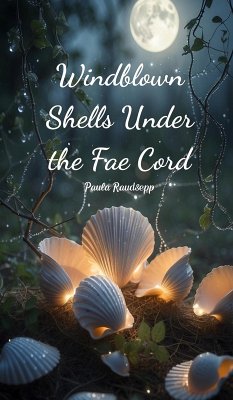 Cover Windblown Shells Under the Fae Cord