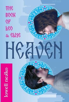 Heaven - Nekko, Lowell