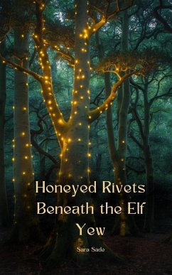 Cover Honeyed Rivets Beneath the Elf Yew