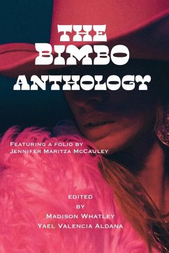 Cover The Bimbo Anthology