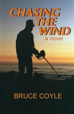 Cover Chasing the Wind