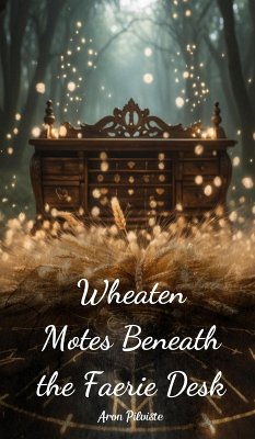 Cover Wheaten Motes Beneath the Faerie Desk