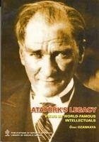 Cover Ataturks Legacy Views By World Famous Intellectual