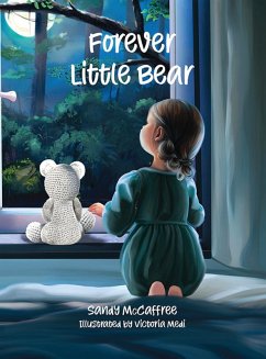 Cover Forever Little Bear