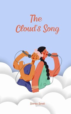 The Cloud's Song - Sarvik, Sabrina