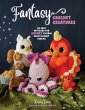Fantasy Crochet Creatures - Bild 1