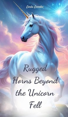 Cover Rugged Horns Beyond the Unicorn Fell