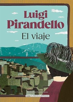 Cover El Viaje / The Trip
