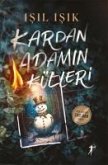 Kardan Adamin Külleri Ciltli Kardan Adamin Külleri Ciltli