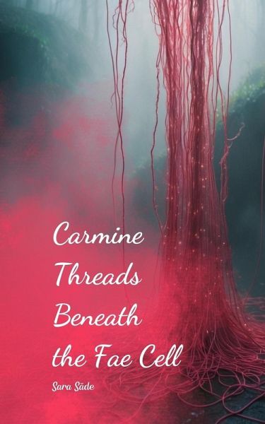 Carmine Threads Beneath the Fae Cell Carmine Threads Beneath the Fae Cell