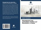 Management der kulturellen Vielfalt auf Baustellen in Abuja Management der kulturellen Vielfalt auf Baustellen in Abuja