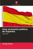 Uma economia política de Espanha
