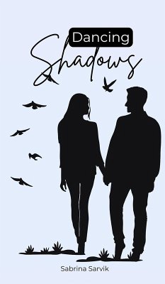 Cover Dancing Shadows